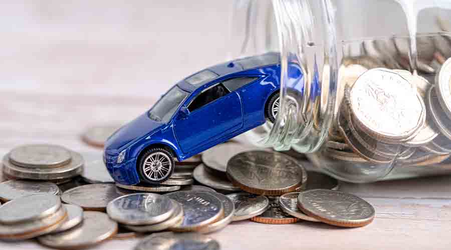 Car Budget Health Check