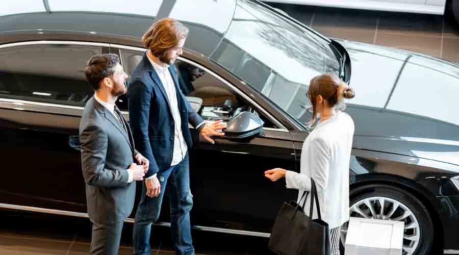 Part-Ex vs Private Sale Calculator