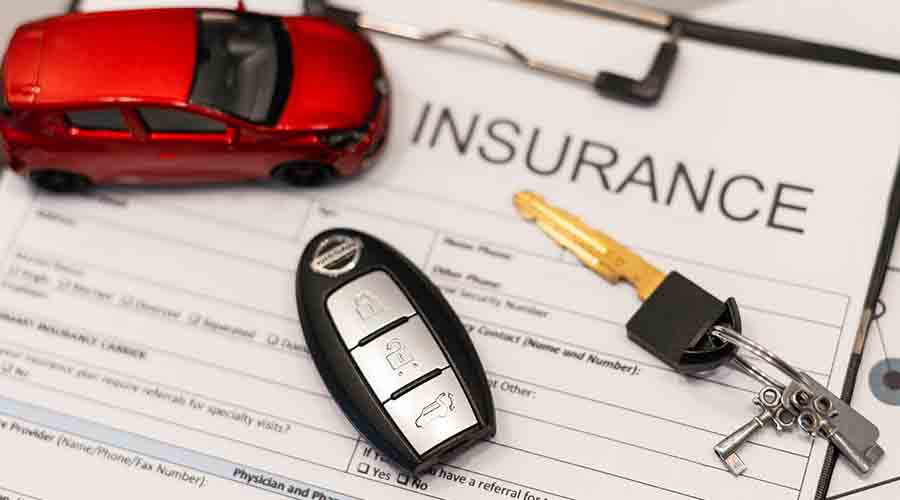 Why Has My Car Insurance Increased