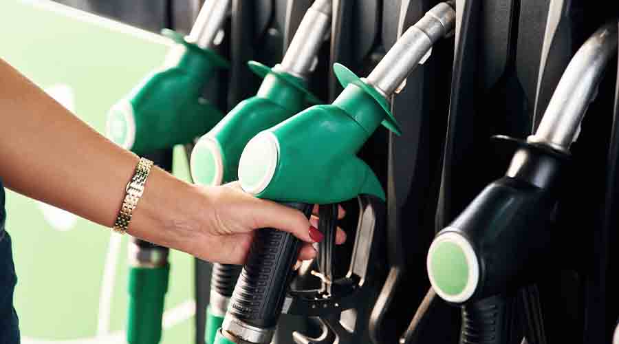 UK Fuel Cost Comparison Calculator