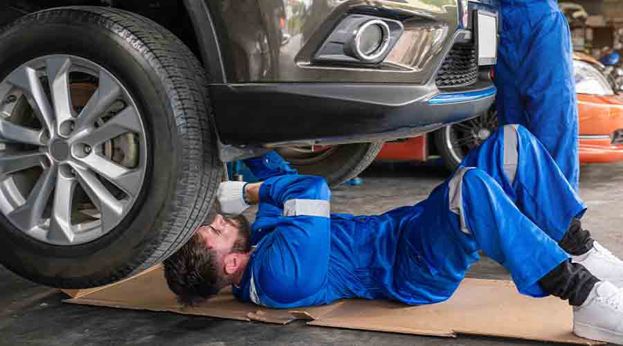 Repair or Replace Car Calculator