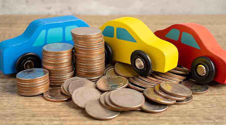 UK Car Ownership Cost Calculator